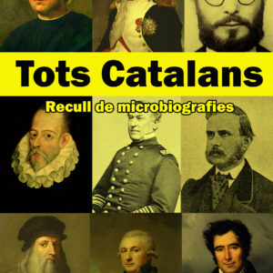 Tots Catalans