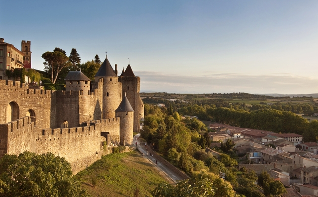1 carcassone gettyimages 55592