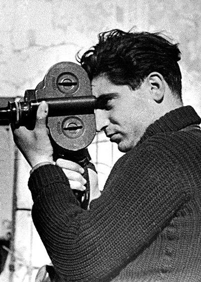 robertcapabygerdataro