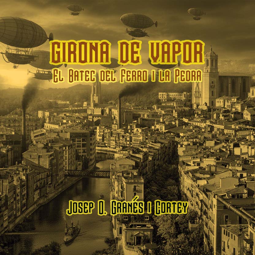 girona de vapor